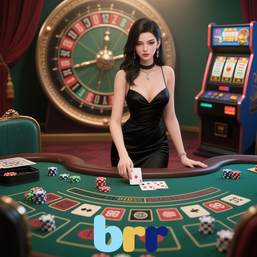 brr