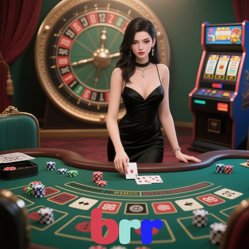 brr