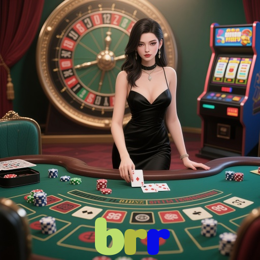 brr