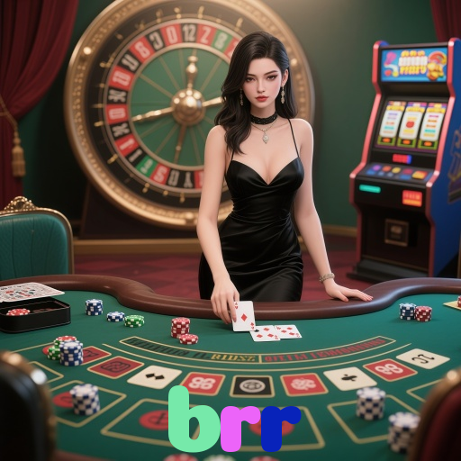 brr